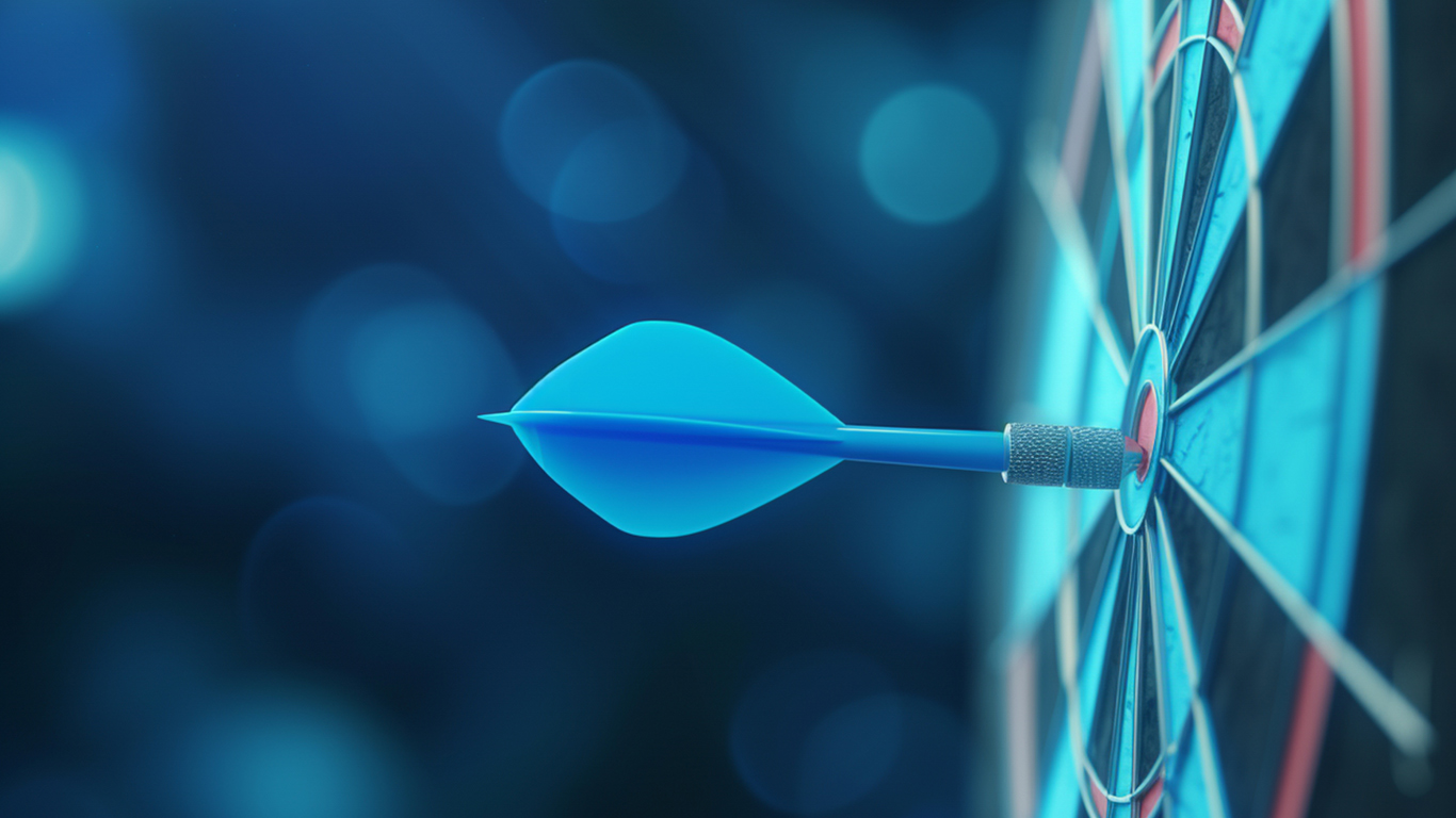 Vision, Values, and Strategy